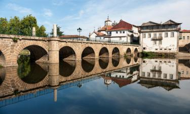 Hotels in Chaves