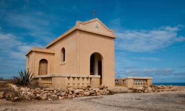 Things to do in Mellieħa