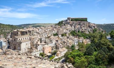 Günstiger Urlaub in Ragusa