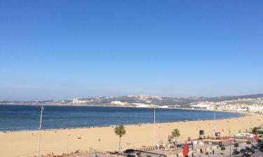 Cheap vacations in Tangier