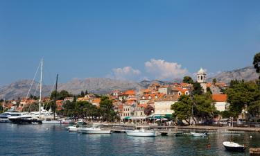 Hotels in Cavtat