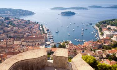 Things to do in Hvar