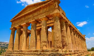 Things to do in Agrigento