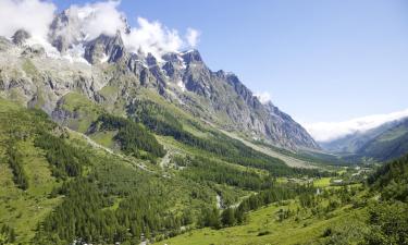 Things to do in Aosta