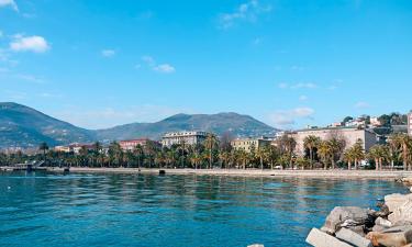 Cheap holidays in La Spezia