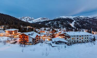 Things to do in Madonna di Campiglio