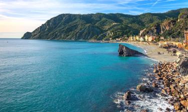 Things to do in Monterosso al Mare