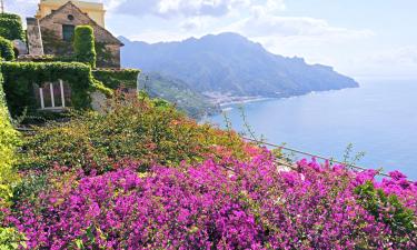 Things to do in Ravello