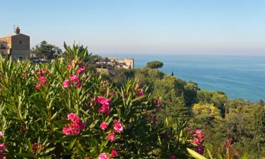 Hotels in Vasto