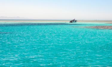 Things to do in Hurghada