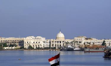 Flights from Cairns to Alexandria