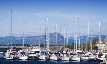 Δραστηριότητες σε Cambrils