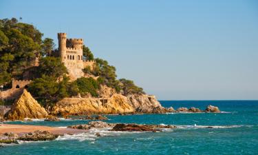 Things to do in Lloret de Mar