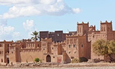 Things to do in Ouarzazate