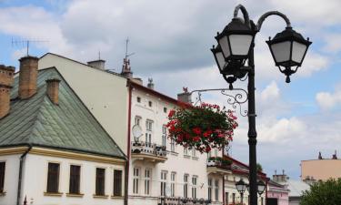 Flights from Bucharest to Rzeszów