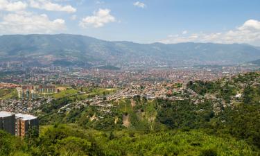 Vacaciones baratas en Villavicencio