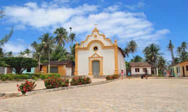 Inns in Maceió