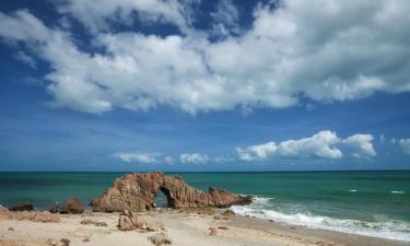 Things to do in Jericoacoara