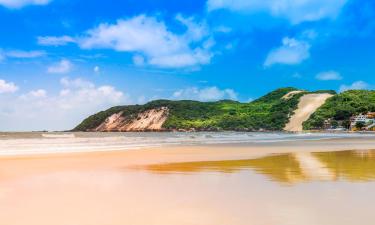 Cheap vacations in Natal