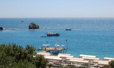 Things to do in Kemer