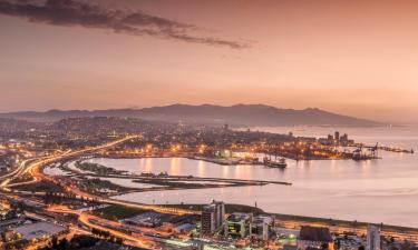 Things to do in İzmir
