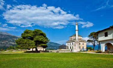 Appartements à Ioannina