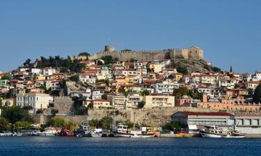 Hotels in Kavala