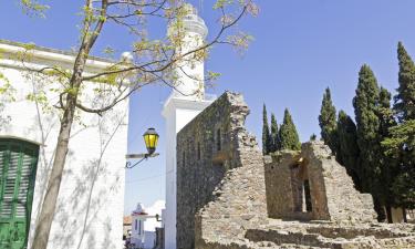 Things to do in Colonia del Sacramento