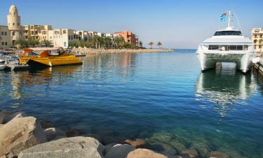 Cheap vacations in Aqaba