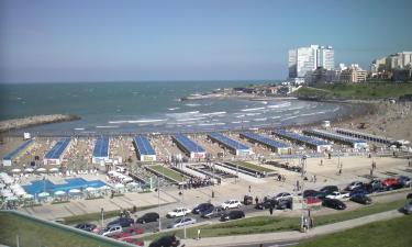 Tanie wakacje w mieście Mar del Plata