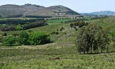 Vacances barates a Merlo