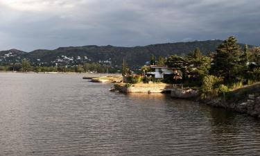 Cheap holidays in Villa Carlos Paz