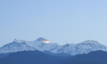 Qué hacer en Pokhara