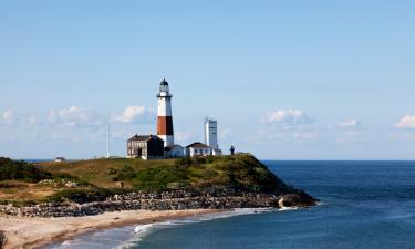 Hotels in Montauk