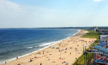 Things to do in Old Orchard Beach