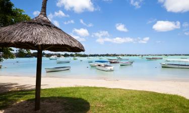 Férias baratas em Grand Baie