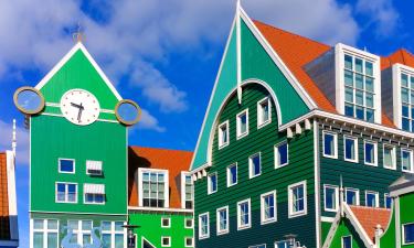 Things to do in Zaandam