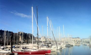 Things to do in Deauville