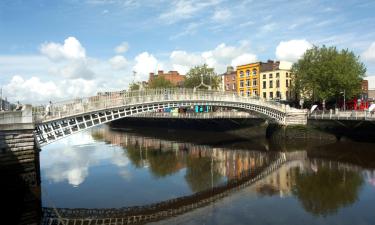 Cheap vacations in Dublin