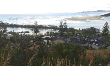 Hoteli u gradu 'Port Macquarie'