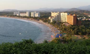 Things to do in Ixtapa