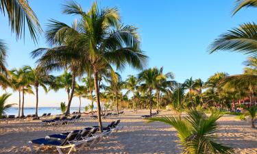 Cheap holidays in Playa del Carmen