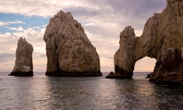 Cheap holidays in Cabo San Lucas