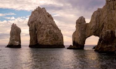 Resorts in Cabo San Lucas