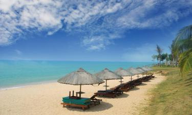 Things to do in Sanya