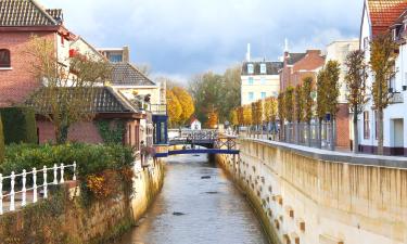 Hotels in Valkenburg