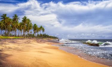 Car hire in Negombo