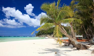 Things to do in Boracay