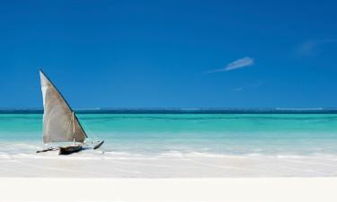 Vacanze economiche a Zanzibar City