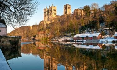 Things to do in Durham